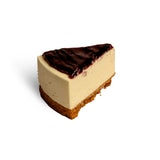 No-Bake Blueberry Cheesecake Pastry