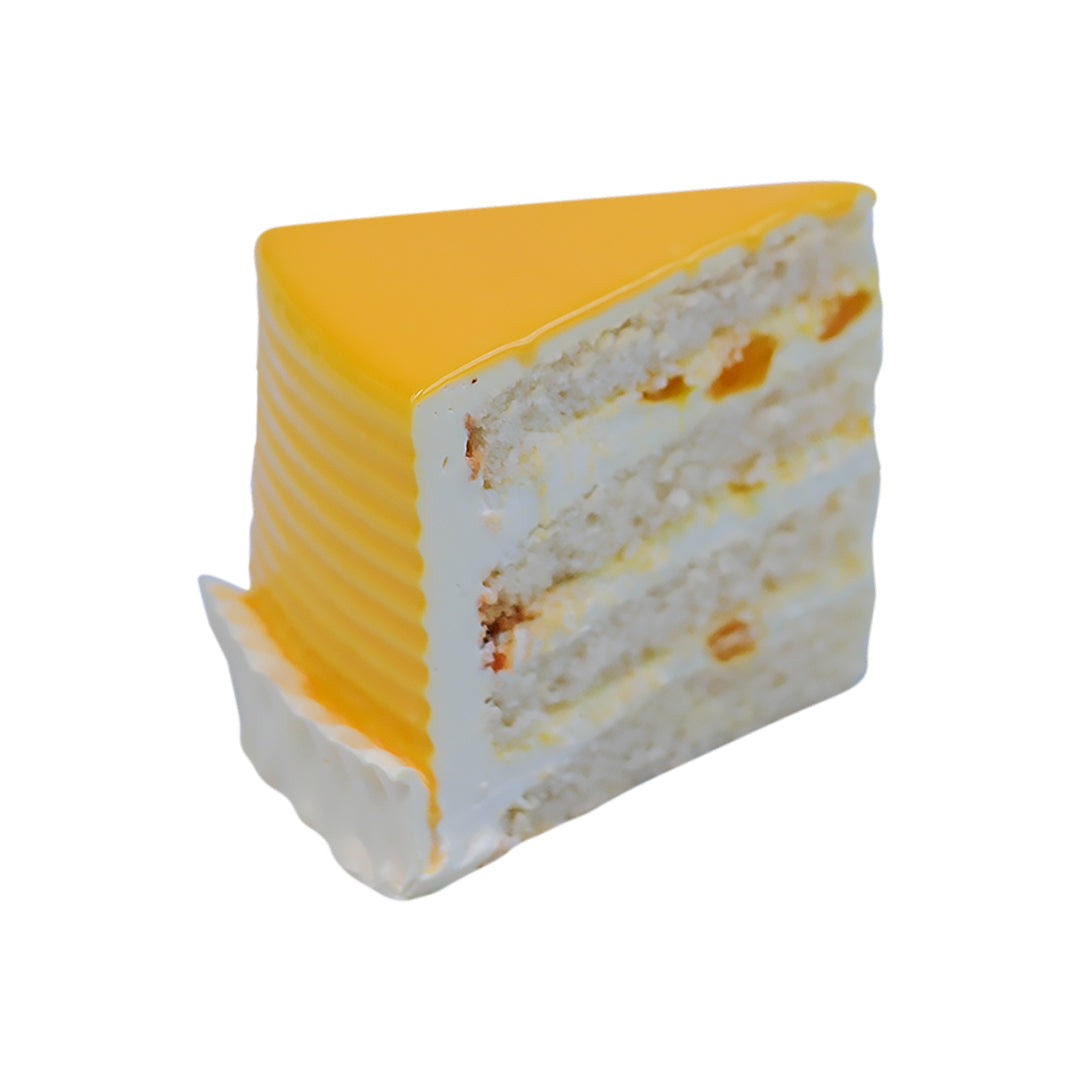 Alphonso Mango Pastry