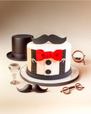 Classic Dad Cake