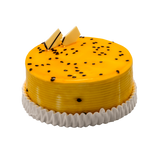 PASSIONFRUIT CAKE