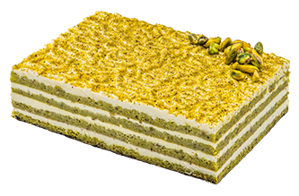 Sicilian Pistachio