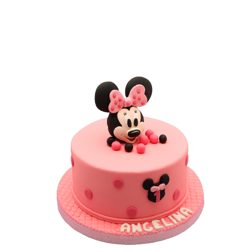 DISNEY MINNIE