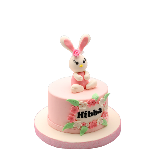 BABY BUNNY