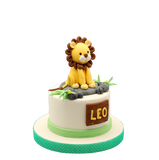 LION KING