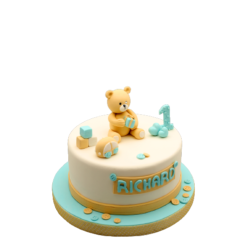 TEDDY BEAR