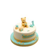TEDDY BEAR