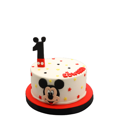 DISNEY MICKEY