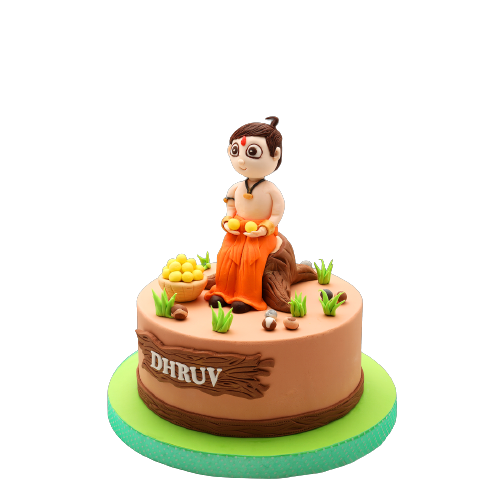 CHOTTA BHEEM