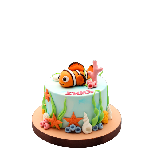 NEMO CAKE