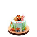 NEMO CAKE