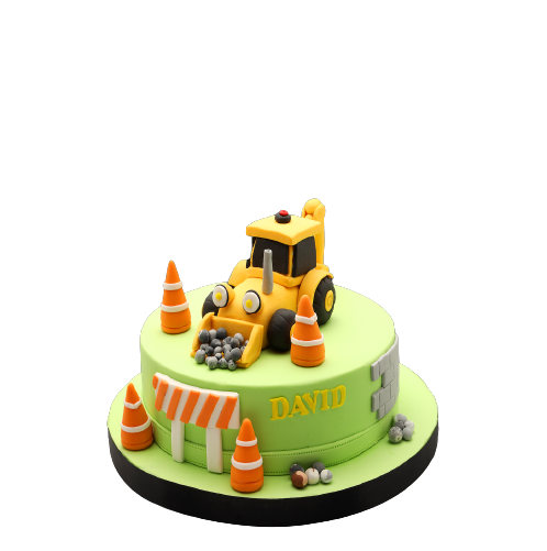 JCB