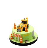 JCB