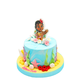 MOANA