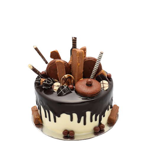 CHOCO MOUNTAIN