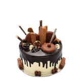 CHOCO MOUNTAIN