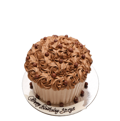 SHOTY CUP CAKE