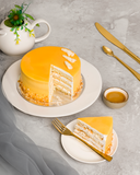 BUTTERSCOTCH CAKE 1 KG