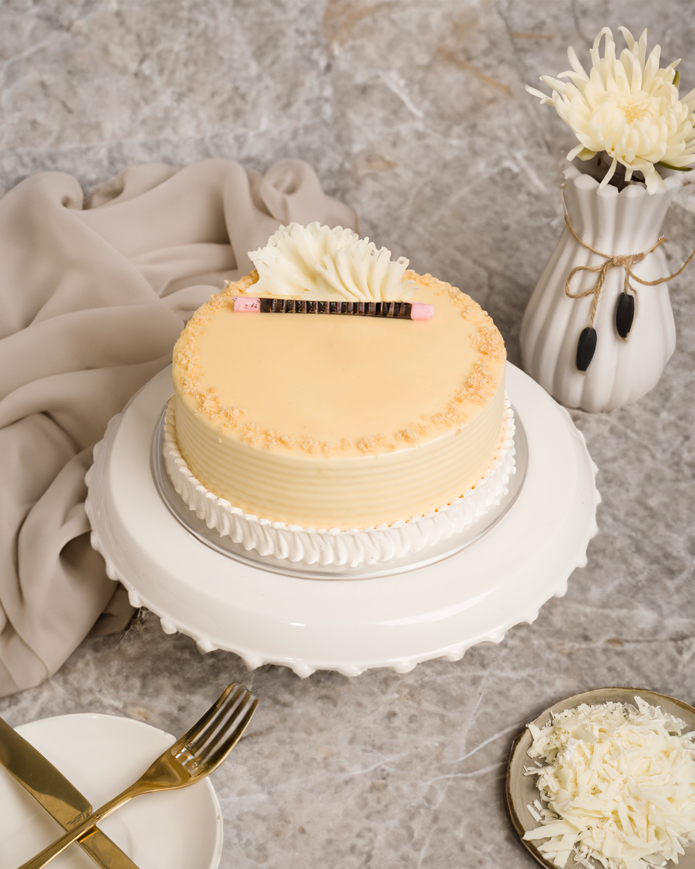 SWISS CAKE 1 KG
