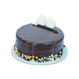 Spanish Delight Cake