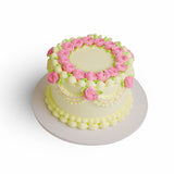 Women's day special cake