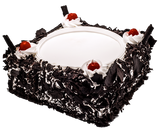 Black Forest