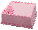 STRAWBERRY CAKE 1 KG