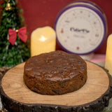 Signature Plum Cake 800gms