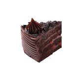 Belgium Forest Pastry