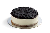 BLUEBERRY CHEESE CAKE