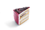 Blueberry Pastry