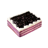 ⁠Blueberry Cheese cake (Portion)