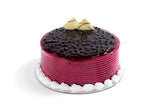 BLUEBERRY CAKE