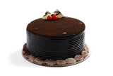 BROWNIE BUBBLE