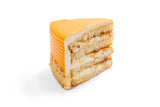 Butterscotch Pastry