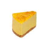 Mango Cheese Pastry