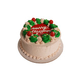 Merry Xmas Cake 1kg