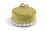 Crunchy Pistachio Cake (1kg)