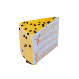 Passion Fruit Pastry