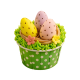 Easter Muffins