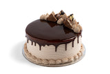 FERRERO ROCHER CAKE