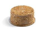 GERMAN BLACK FOREST CAKE 1 KG