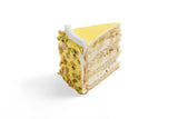 Kulfi Cake Pastry