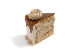 Lotus Cake pastry