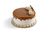 LOTUS CAKE