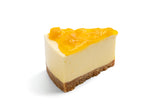 Mango Cheese Pastry