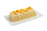Mango Tres Leches