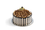 MILK CHOCONUT CAKE