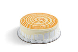 MILKY WAY CAKE 1 KG