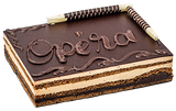 OPERA CAKE