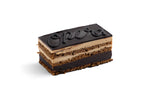 Opera Cake Pastry
